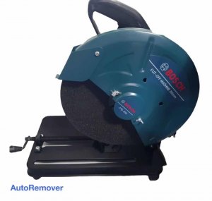 Ger za metal BOSCH 2300W