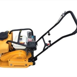 Vibro Ploca 90kg sa gumom