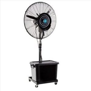 Ventilator sa vodenim hladjenjem