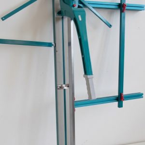 Masina za keramiku 1.20cm jaci model