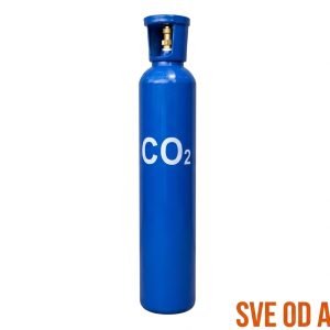 Boca Co2 10L