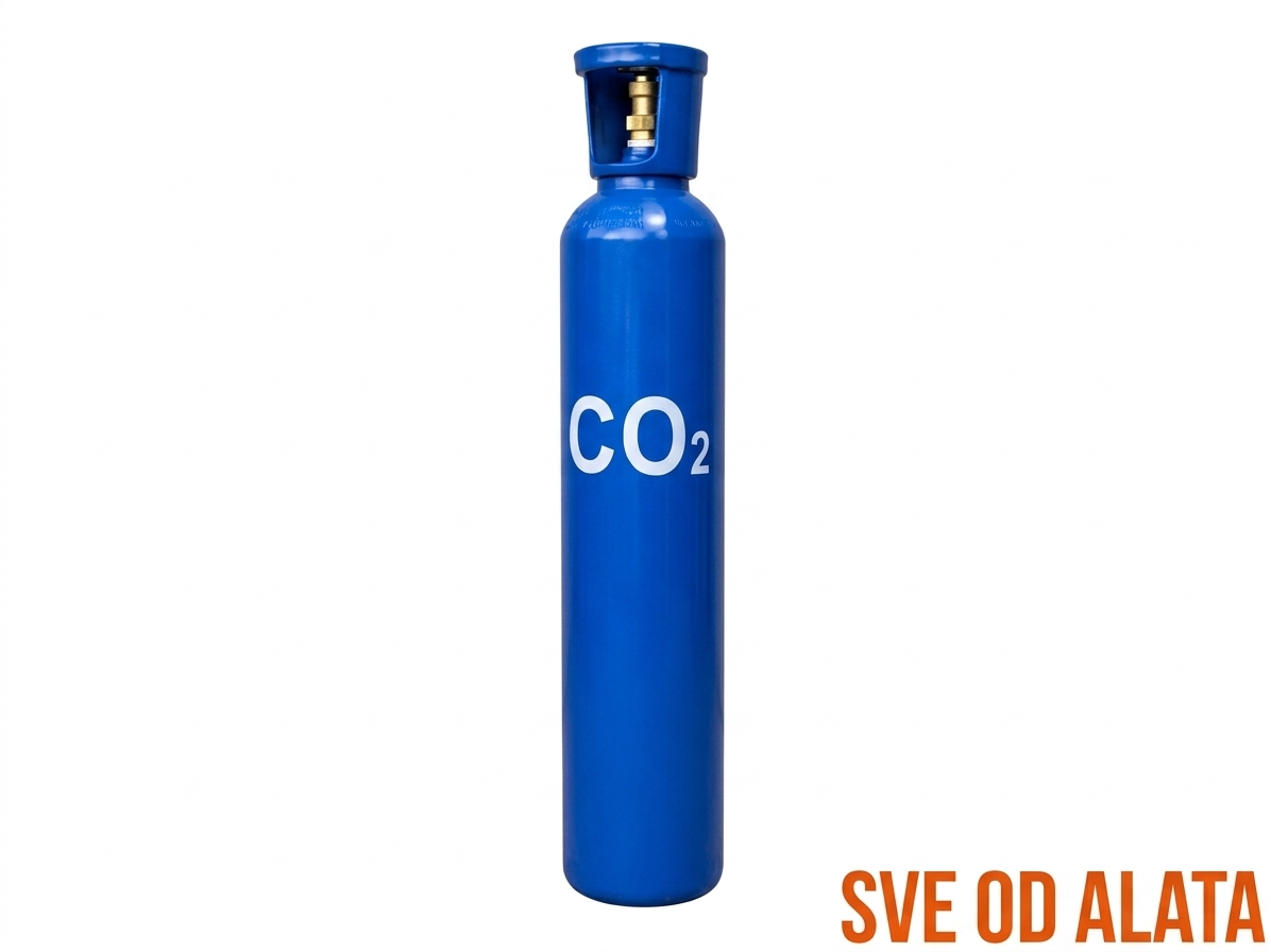 Boca Co2 10L