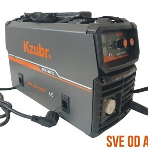Aparat co2 elektro 600