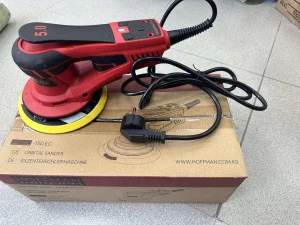 Šlajferica Hoffman 350w profi