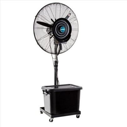 Ventilator sa vodenim hladjenjem
