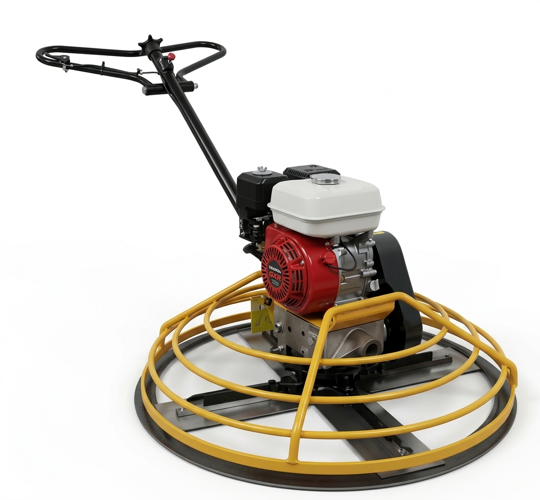 Helikopter za beton